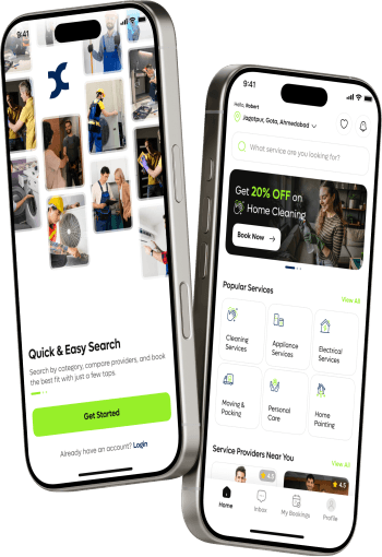 Clinket Mobile App
